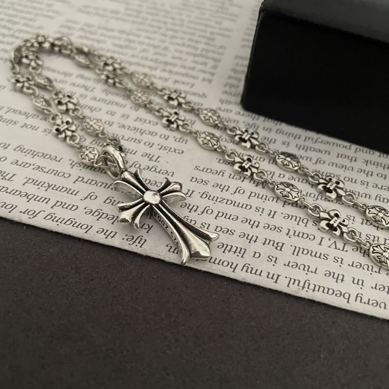 Chrome Hearts Necklaces